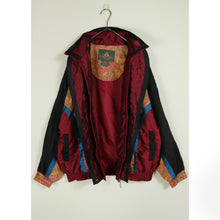 画像をギャラリービューアに読み込む, Layered style jacket【B0057】