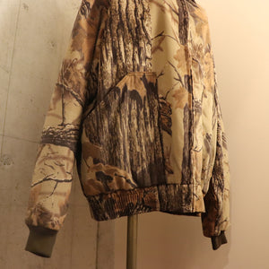 Camouflage jacket【B0097】