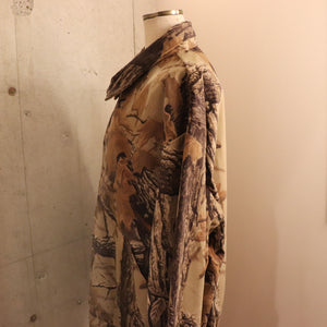Camouflage jacket【B0097】