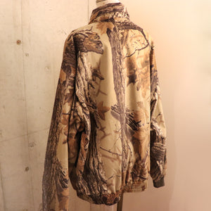 Camouflage jacket【B0097】