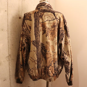 Camouflage jacket【B0097】