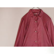 画像をギャラリービューアに読み込む, Pink spring coat【B0107】