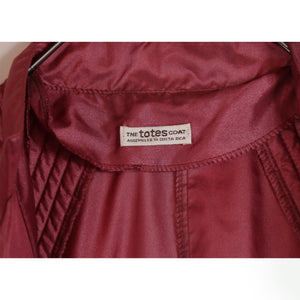 Pink spring coat【B0107】