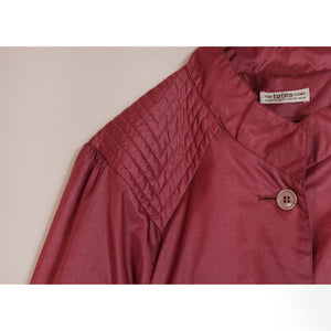 Pink spring coat【B0107】