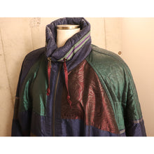 画像をギャラリービューアに読み込む, Switching design blouson【B0206】