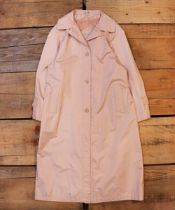 Long spring coat【B0219】