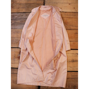 Long spring coat【B0219】