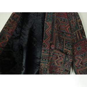 Gobelin weave jacket【B0236】