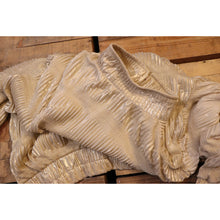 画像をギャラリービューアに読み込む, Shiny design blouson【B0280】