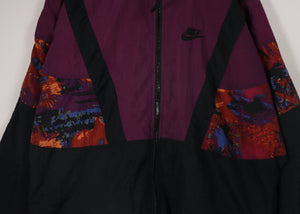 'NIKE' nylon jacket【B0293】