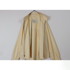 'London fog' stand collar jacket【B0306】