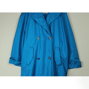 Double button coat【B0312】
