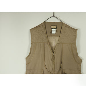 Hunting vest【B0314】