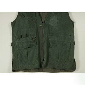 Hunting vest【B0321】