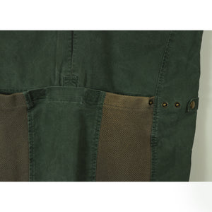Hunting vest【B0321】