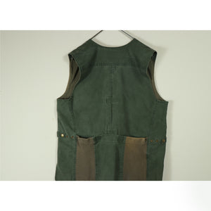 Hunting vest【B0321】