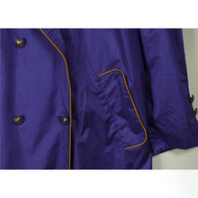画像をギャラリービューアに読み込む, Big hood coat【B0323】