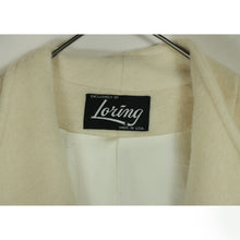 画像をギャラリービューアに読み込む, Wool mix maxi coat 【B0333】
