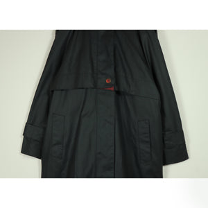 'London fog' stand collar coat【B0345】
