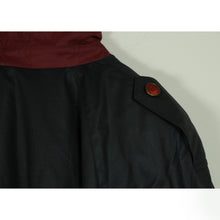 画像をギャラリービューアに読み込む, &#39;London fog&#39; stand collar coat【B0345】
