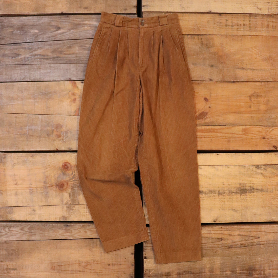 Coeduroy pants【C0015】