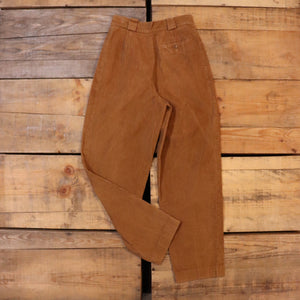 Coeduroy pants【C0015】