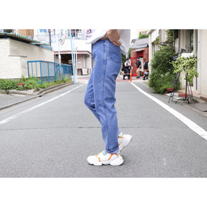 Teperd denim pants【C0093】