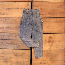 画像をギャラリービューアに読み込む, Tapered Denim Pants【C0125】