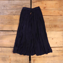 画像をギャラリービューアに読み込む, Gathered skirt【C0231】