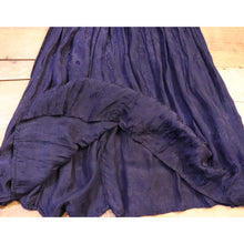 画像をギャラリービューアに読み込む, Gathered skirt【C0231】
