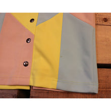 画像をギャラリービューアに読み込む, Switch pattern skirt【C0234】