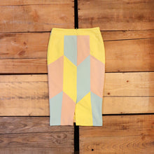 画像をギャラリービューアに読み込む, Switch pattern skirt【C0234】