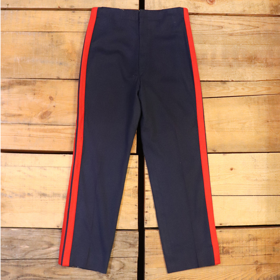 Ordermade line pants【C0279】