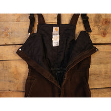 画像をギャラリービューアに読み込む, Sideopen &#39;Carhartt&#39; overall【C0286】