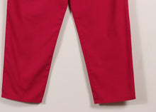 画像をギャラリービューアに読み込む, Color easy pants（vivid pink）【C0328】