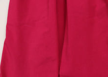 画像をギャラリービューアに読み込む, Color easy pants（vivid pink）【C0328】