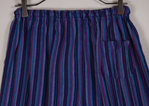 Stripe pattern pants【C0331】