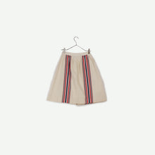 画像をギャラリービューアに読み込む, Stripe Line Skirts【C0343】