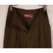 画像をギャラリービューアに読み込む, Basic tuck pants【C0349】