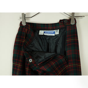 'PENDLETON' check pattern pants【C0356】