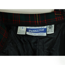 画像をギャラリービューアに読み込む, &#39;PENDLETON&#39; check pattern pants【C0356】