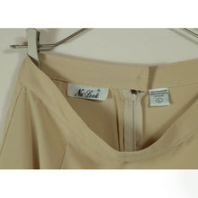 画像をギャラリービューアに読み込む, trapezoid long skirt【C0358】