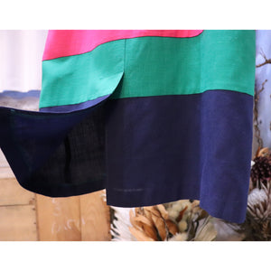 Color button onepiece【E0063】