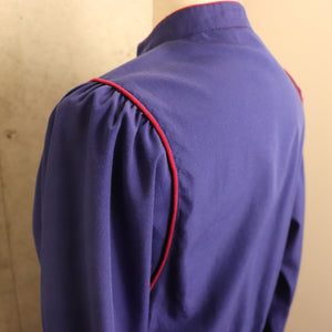 Stand collar onepiece【E0150】