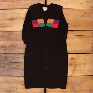 Sailor collar onepiece【E0154】