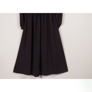 Total pattern onepiece【E0155】