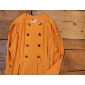 Double button all-in-one【E0158】