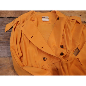 Double button all-in-one【E0158】