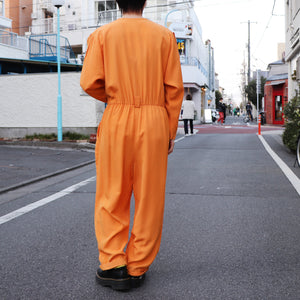 Double button all-in-one【E0158】